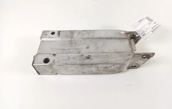 Mercedes-Benz GLK (X204) Front bumper shock/impact absorber A2046201395