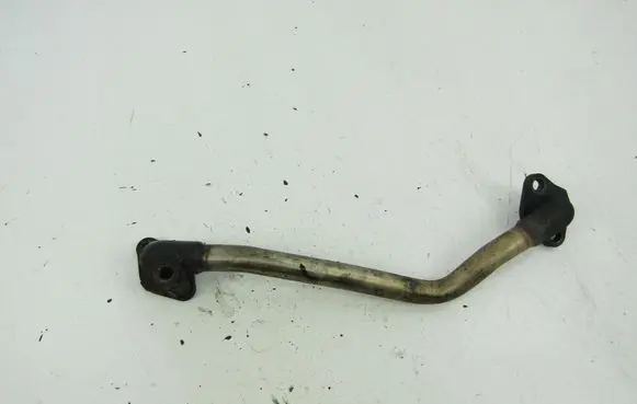 Opel Meriva A EGR valve line/pipe/hose 