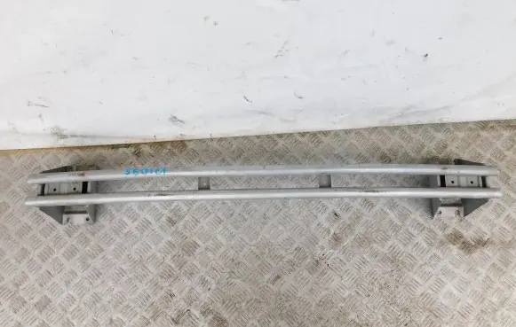 Fiat Sedici Rear bumper support beam 