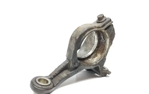 Renault Talisman Driveshaft support bearing bracket 397746629R