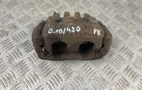 Subaru Outback Front brake caliper