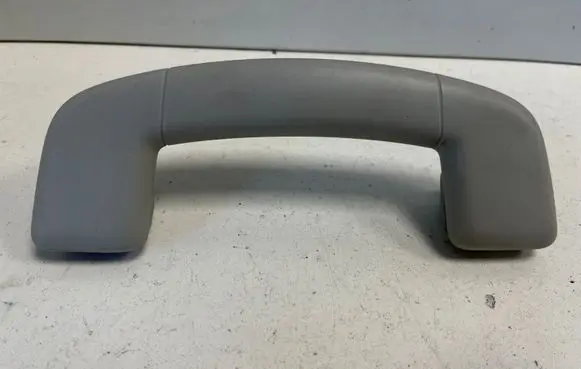 Front interior roof grab handle