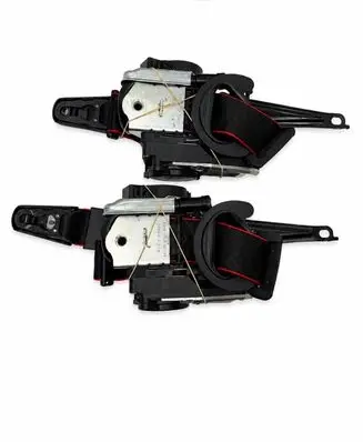 Audi RS Q3 Sportback Set of seat belts 83A857806