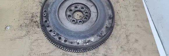Renault Trafic II (X83) Flywheel 8200474648