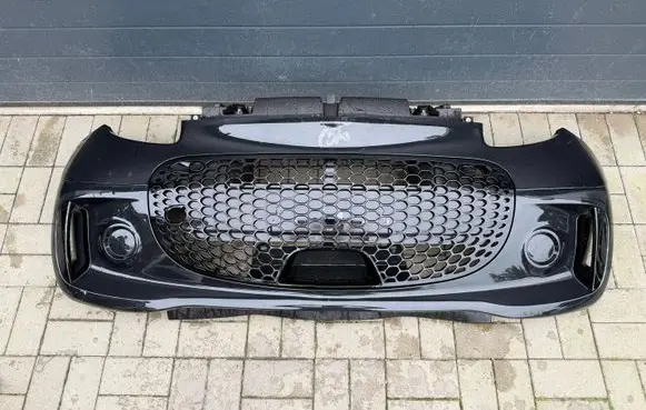 Smart ForFour II W453 Front bumper A4538881700