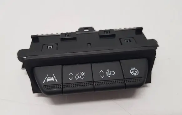 A set of switches