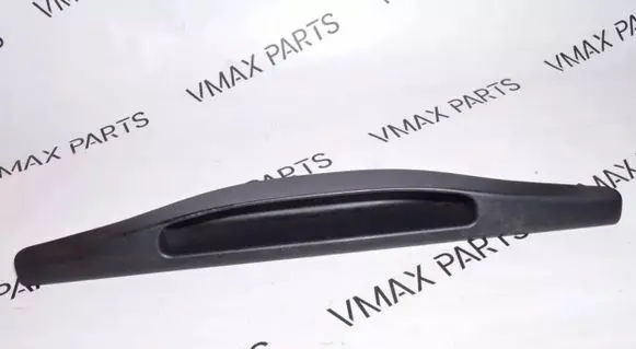 Porsche Boxster 986 Front sill trim cover 99655112000 99655112000D05