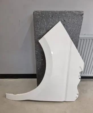 Volkswagen Transporter - Caravelle T7 Fender 
