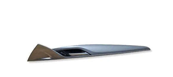 BMW 5 G30 G31 G38 Front door trim bar 3185524