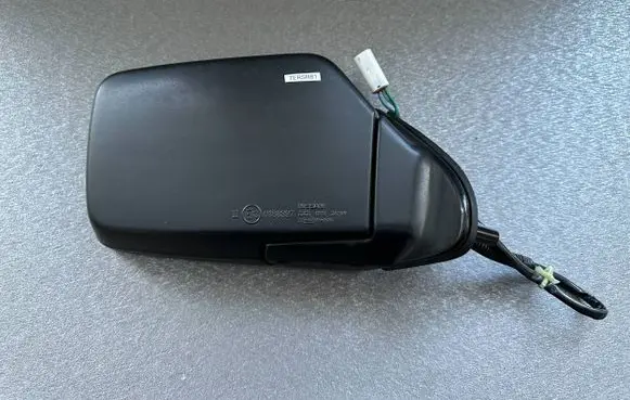 Nissan Terrano Front door electric wing mirror J630165G02 9636563G84
