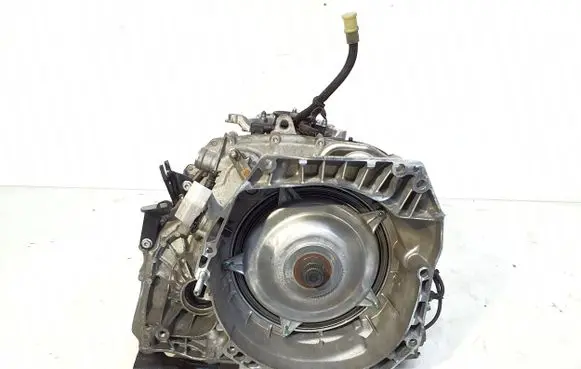 Renault Clio V Automatic gearbox DW5007 320105824R AC46000