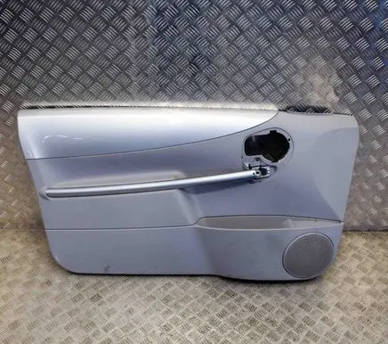 Citroen C3 Front door card panel trim 96468547ZR
