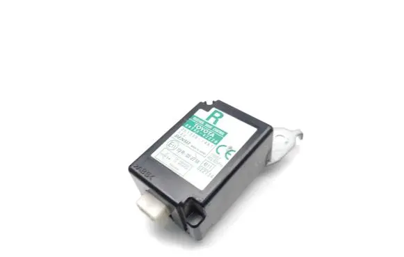 Toyota RAV 4 (XA30) Door control unit/module 89741-42220 251300-1461 E1110R-022734