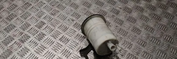 Brake fluid reservoir