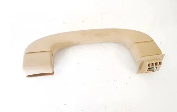 BMW 5 E60 E61 Front interior roof grab handle 7033659