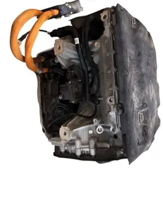 BMW iX Electric car motor 9452668 59280110