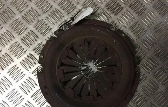 Renault Laguna I Pressure plate 