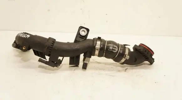 Fiat 500X Intercooler hose/pipe H50391