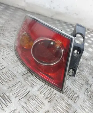 Seat Ibiza II (6k) Rear/tail lights 6L6945095A