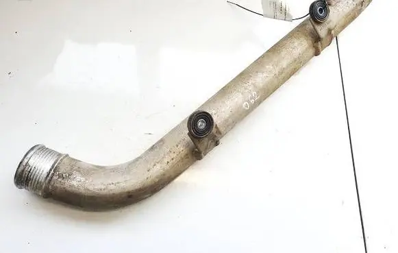 Audi Q7 4L Intercooler hose/pipe 