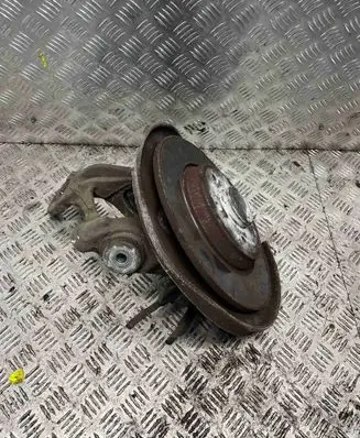 Audi A6 C7 Rear wheel hub spindle/knuckle 8k0505431aq