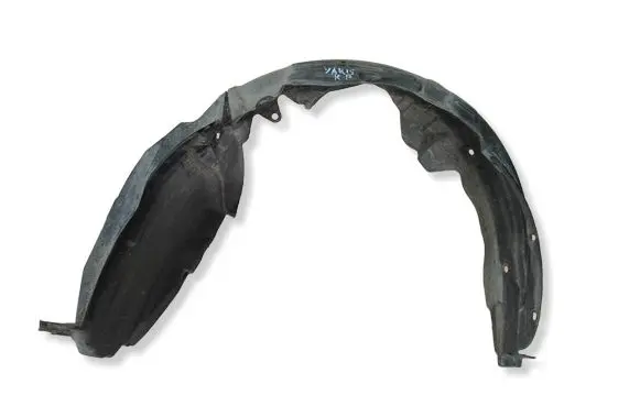 Toyota Yaris Front wheel arch liner splash guards 