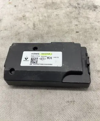 Nissan Ariya Other control units/modules 293C46764R