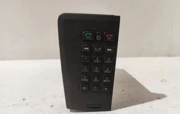 Phone control unit/module