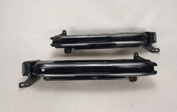 Porsche Cayenne (9Y0 9Y3) Fog light set 