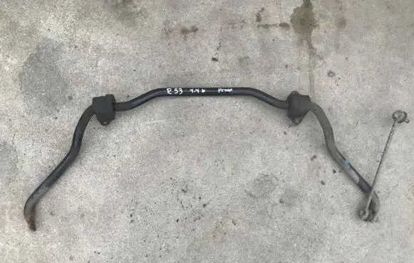 BMW X5 E53 Front anti-roll bar/sway bar