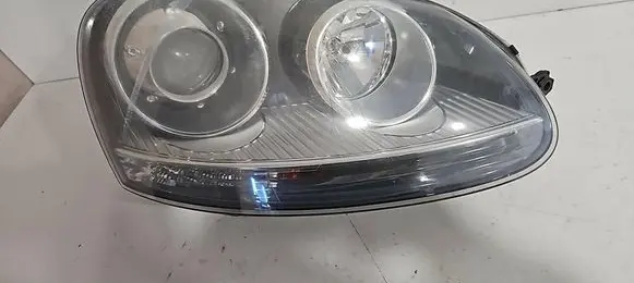 Volkswagen Golf V Headlight/headlamp 0301212272 1K6941032
