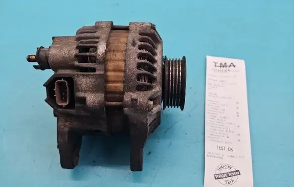 Mitsubishi Lancer Generator/alternator A5TB0692 IMPRK1459088