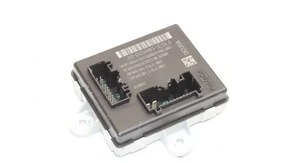 Ford C-MAX II Door control unit/module F1ET14B533BF