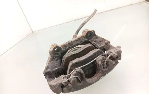 Seat Leon (1M) Front brake caliper 