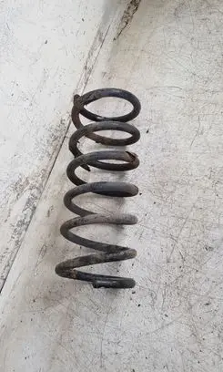 Ford S-MAX Rear coil spring