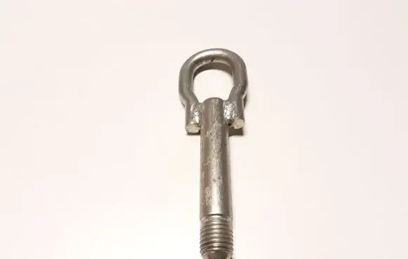 Mazda CX-7 Towing hook eye 