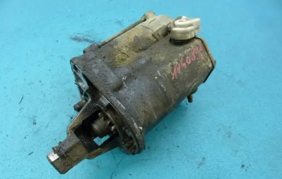 Dodge Caravan Starter motor 228000-9680 IMPRK1040839