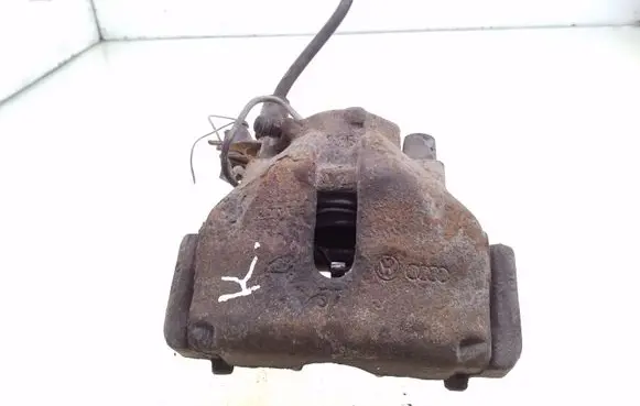 Audi A6 S6 C5 4B Front brake caliper