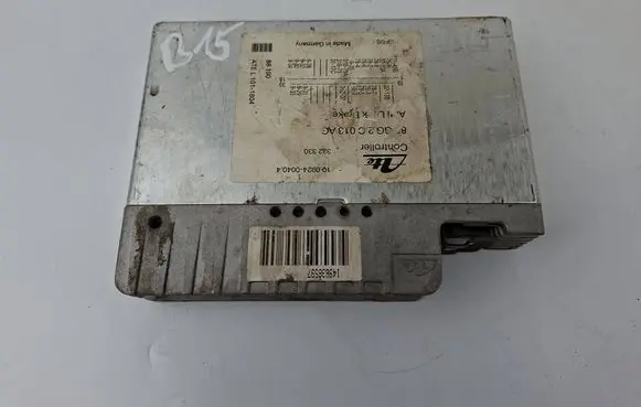 Ford Scorpio ABS control unit/module 85GG2C013AG