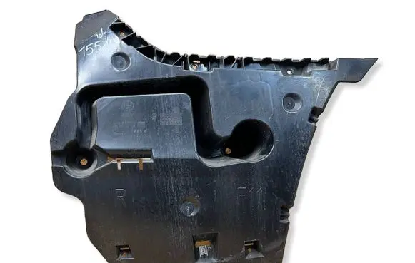 BMW 5 F10 F11 Bumper support mounting bracket corner 51127207112 15857711 7207112