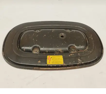 Mercedes-Benz 190 W201 Air filter box cover 0150948702 A0150948702 M102