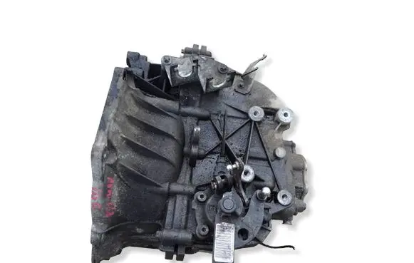 Mini Cooper Countryman R60 Manual 6 speed gearbox 2300980323705 0819773ACH