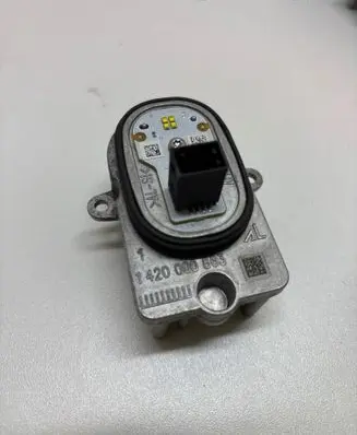 Volkswagen Tiguan LED ballast control module 1420000863