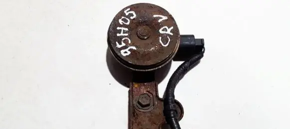 Honda CR-V Horn signal e13000514