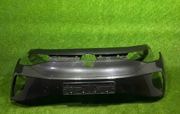 Volkswagen ID.4 Front bumper 11A807221