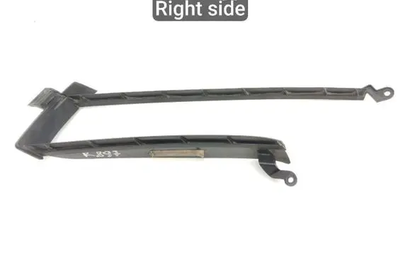 Porsche Cayman 981 Other center console (tunnel) element 98150579200
