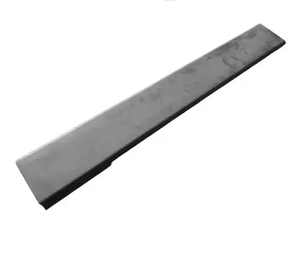 Peugeot Boxer Sliding door trim (molding) 1306606070 B803