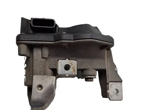Renault Talisman Intake manifold valve actuator/motor 147608010R