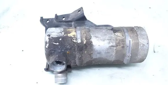 Audi A6 S6 C4 4A Air conditioning (A/C) air dryer 4A0820193AB 4A0260197G