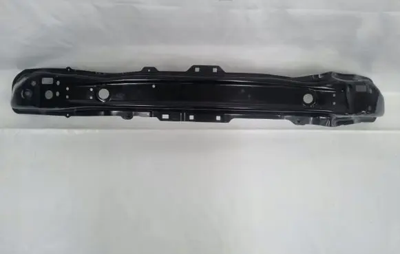 Dacia Duster II Front bumper support beam 752108035R